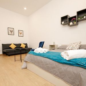 Appartamento deluxe con 2 camere da letto